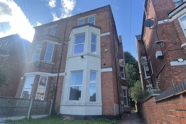 6 bed house, Gedling Grove, Arboretum, Arboretum, nottingham, NG74DU - Image 2